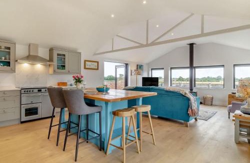 Stowmarket Maison | The Old Workshop