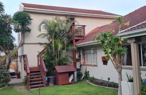 Beacon Bay Appartement | The Olde Folks