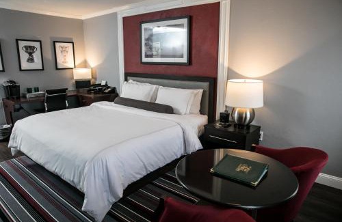 Basking Ridge Hôtel | The Olde Mill Inn Basking Ridge