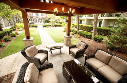 Basking Ridge Hôtel | The Olde Mill Inn Basking Ridge