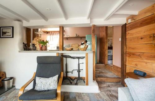Zennor Maison | The Olde Piggery, on the coast, Zennor, St Ives