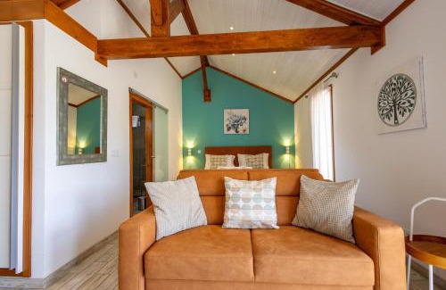 Batalha Lit Et Petit-Déjeuner | The Olive Hill Guesthouse