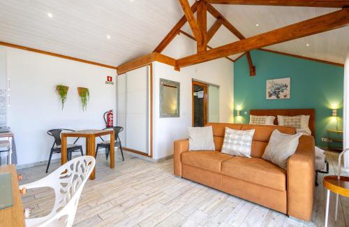 Batalha Lit Et Petit-Déjeuner | The Olive Hill Guesthouse