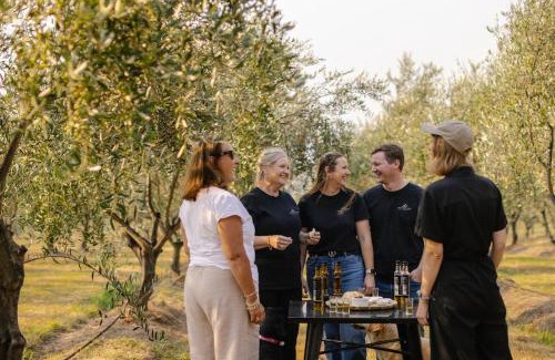 Latrobe Maison | The Olive Leaf Retreat