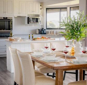 Latrobe Maison | The Olive Leaf Retreat