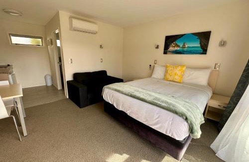 Coromandel Hôtel | The Olive Motel