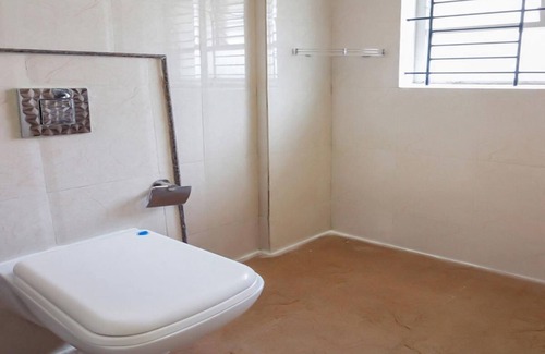 Gokulam Hôtel | The Olive Shine