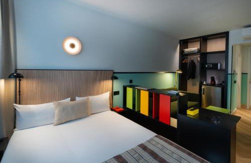 Somosaguas Appartement | The Oliver Apartamentos