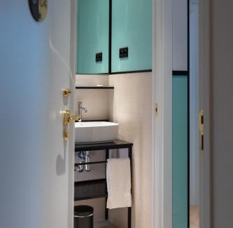 Somosaguas Appartement | The Oliver Apartamentos
