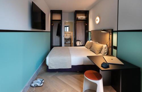 Somosaguas Appartement | The Oliver Apartamentos
