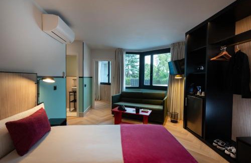 Somosaguas Appartement | The Oliver Apartamentos