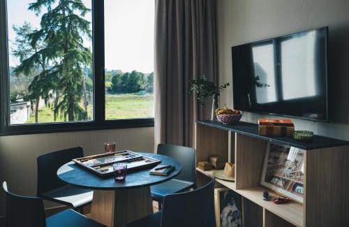 Aravaca Appartement | The Oliver Apartamentos Aravaca