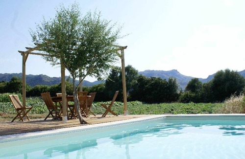 Loiri Porto San Paolo Appartement | Chambre Agriturismo L aglientu- Olivo