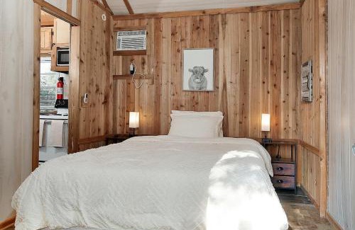 Centerville Maison | The Omni Cabin At Our Texas Ranch