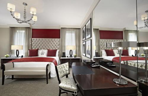 St. Lawrence Hôtel | The Omni King Edward Hotel