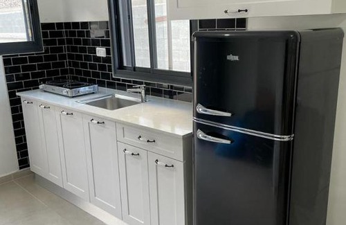 Ma'alot - Tarshiha Appartement | THE ONE יחידת דיור מושלמת במעלות