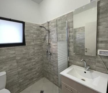 Ma'alot - Tarshiha Appartement | THE ONE יחידת דיור מושלמת במעלות