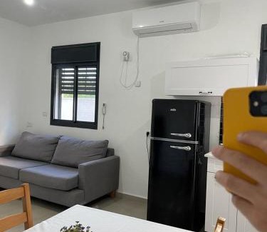 Ma'alot - Tarshiha Appartement | THE ONE יחידת דיור מושלמת במעלות