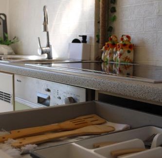 Tasnad Appartement | The One Apartments