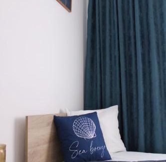 Tasnad Appartement | The One Apartments