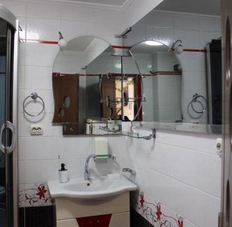 Tasnad Appartement | The One Apartments