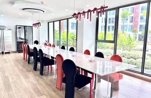 San Sai Appartement | The ONE chiang mai condonPeaceful Stay at the ONE condo