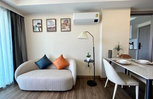 Chiang Mai Appartement | The One ChiangMai Condo