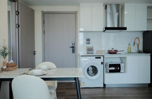 Chiang Mai Appartement | The One ChiangMai Condo