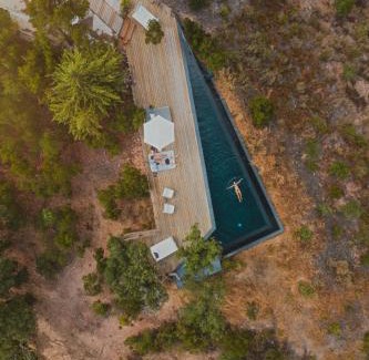 Grandola Maison | The ONE - Country House