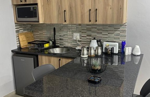 Kathu Appartement | The One Kathu