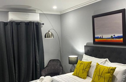 Kathu Appartement | The One Kathu