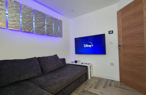 Luton Appartement | THE ONE- luton 1 bed, free parking