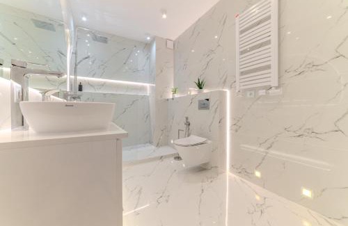 Srodmiescie Appartement | The One