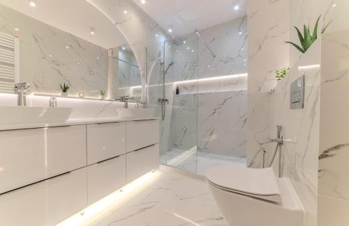 Srodmiescie Appartement | The One