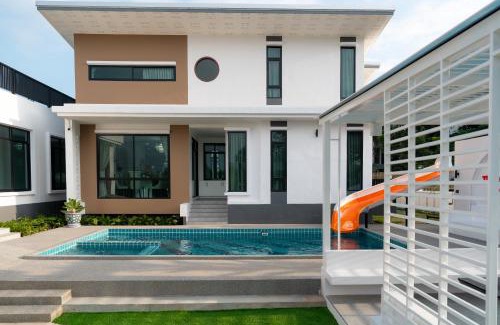 Phaya Yen Villa | The One Pool Villa เขาใหญ่