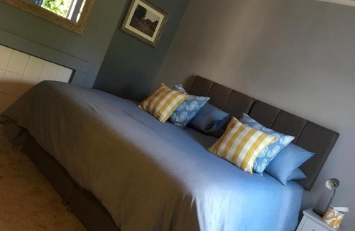 West Haddon Maison | The One @ West End