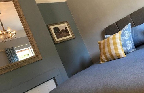 West Haddon Maison | The One @ West End