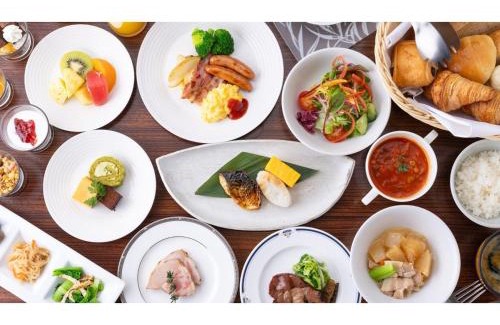 Sendai Hôtel | The OneFive Sendai - Vacation STAY 45056v