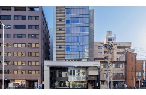 Sendai Hôtel | The OneFive Sendai - Vacation STAY 45056v