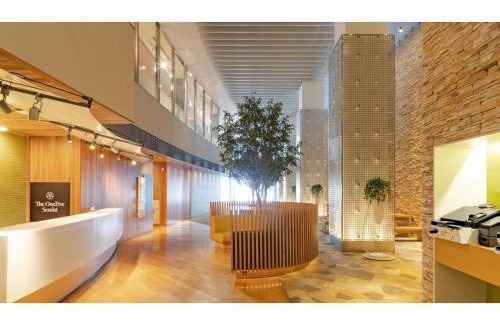 Sendai Hôtel | The OneFive Sendai - Vacation STAY 45056v