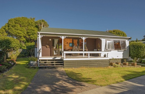 Onemana Maison | The Onemana Cottage - Onemana Holiday Home, ONEMANA