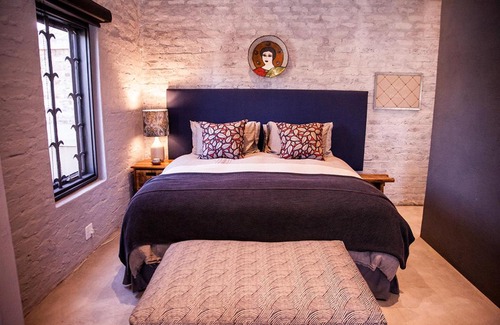 Nieu-Bethesda Maison | The Onion Cottage