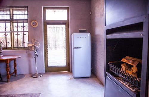 Nieu-Bethesda Maison | The Onion Cottage