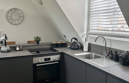 Pattiswick Appartement | The Onley