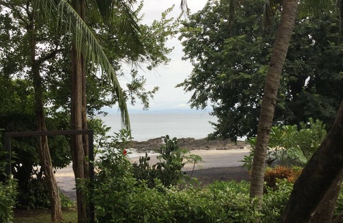 Playa Ocotal Appartement | Le seul appartement en bord de mer sur la plage Ocotal, Guanacaste