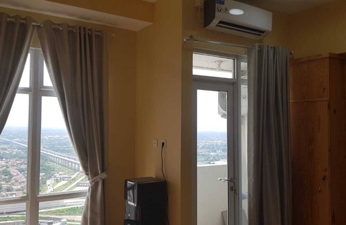 Cikarang Appartement | The only luxury apartment In the heart of industrial area of MM2100.