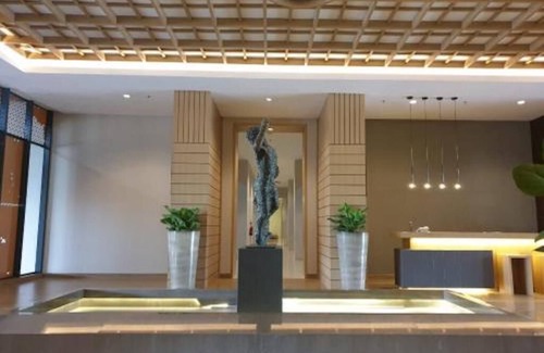Cikarang Appartement | The only luxury apartment In the heart of industrial area of MM2100.