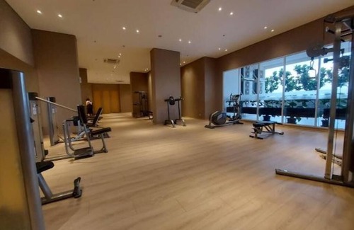 Cikarang Appartement | The only luxury apartment In the heart of industrial area of MM2100.