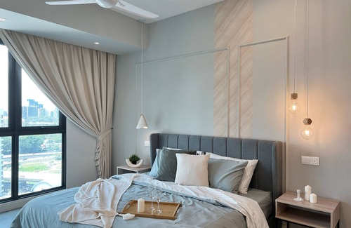 Mont Kiara Hôtel | The OOAK Suites and Residences at Sunway 163 (Kiara 163)
