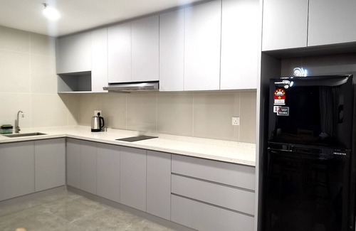 Mont Kiara Appartement | The Ooak Suites, Kiara 163 by Bamboo Hospitality